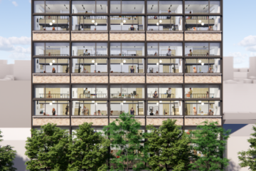 ESPECTACULAR PROYECTO -CHAPINERO BOGOTÁ