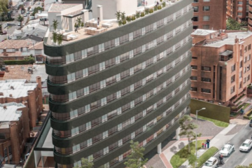 Proyecto Nuevo para estrenar /Bogotá
