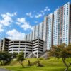 Apartamento San Luis /San Carlos Bogotá