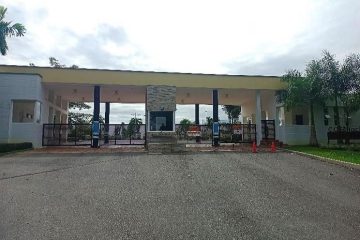 CASA DOS NIVELES RESTREPO, META