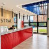 Aparta estudio Remodelado Lindo