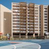Apartamento, Proyecto Nuevo Estrenar Villavicencio-Restrepo Meta