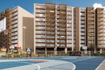 Apartamento, Proyecto Nuevo Estrenar Villavicencio-Restrepo Meta